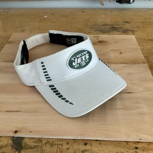 New Jets hat